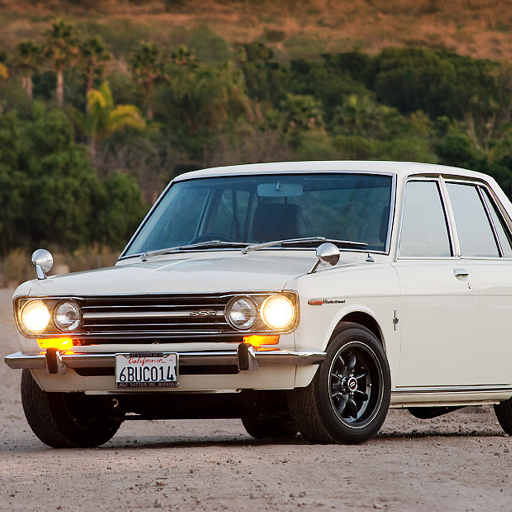 What to Pay for a Driver's 510