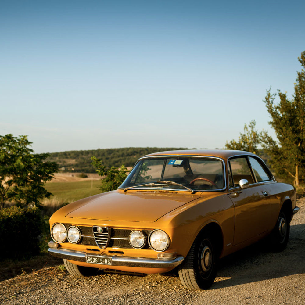 What Was the Most Exciting Period for Buying a New Car?