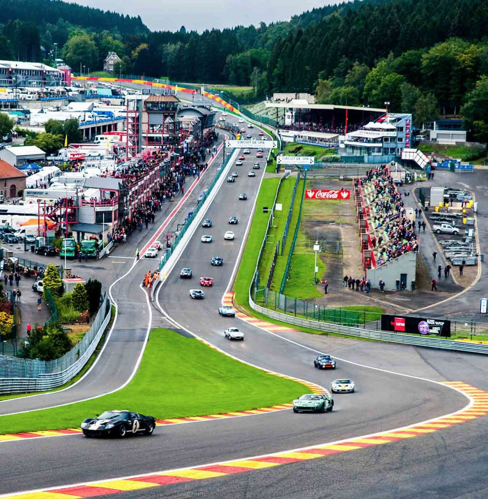 What Was Your ‘Gateway Drug’ Into The Classic Car World?