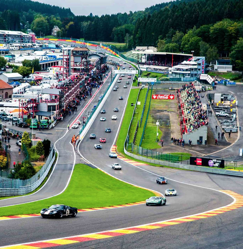 What Was Your ‘Gateway Drug’ Into The Classic Car World?