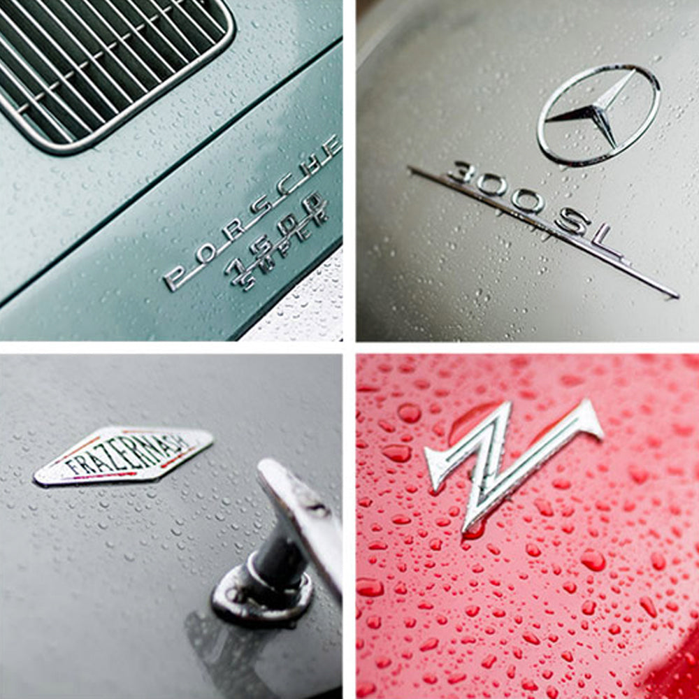 What Would You Like to See More of?