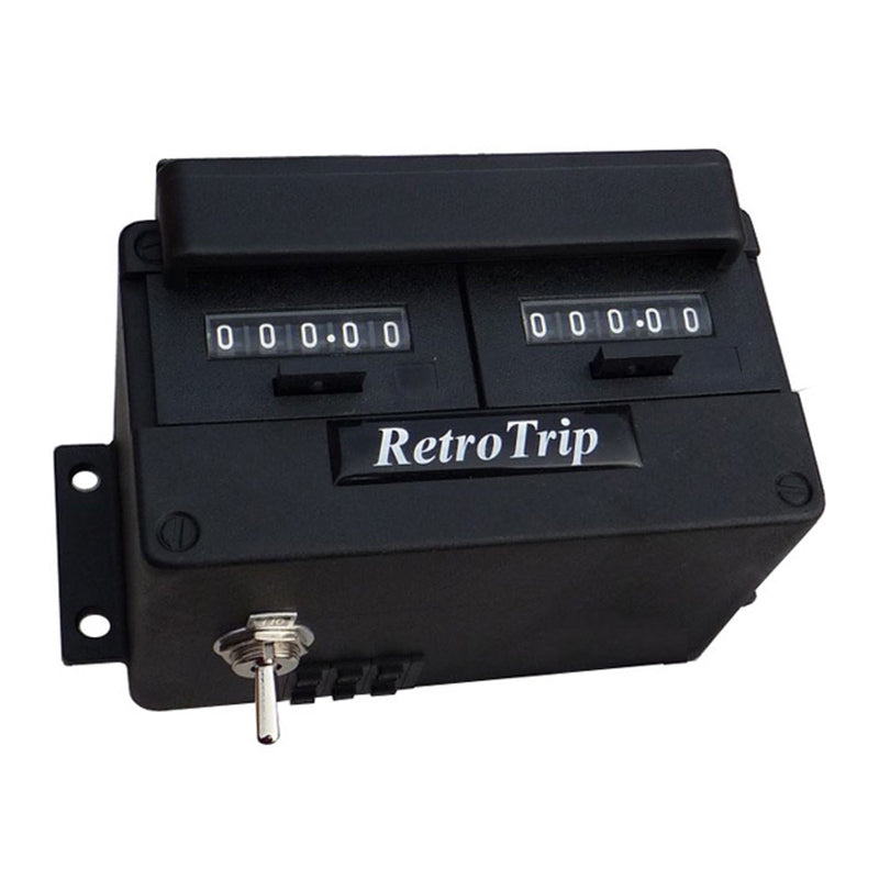 Items You'll Need for Your Next Rally