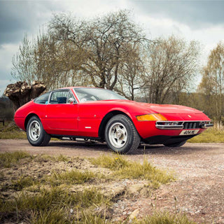 What's the One That Got Away?