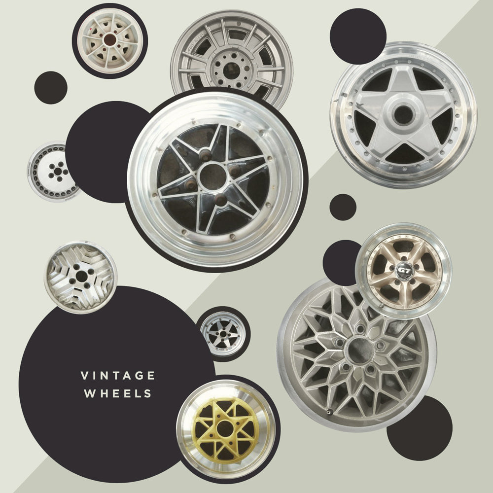 Choose New Shoes For Your Car