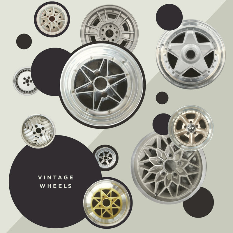 Choose New Shoes For Your Car