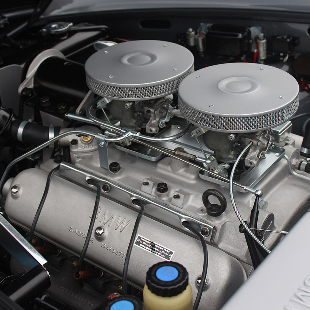 When Buying a Classic What Matters Most–Drivetrain Or Body?