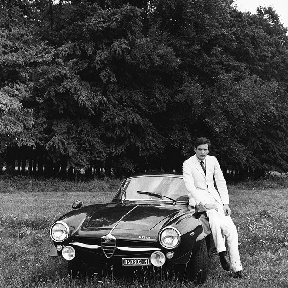 When Did You Fall in Love with Your Car?