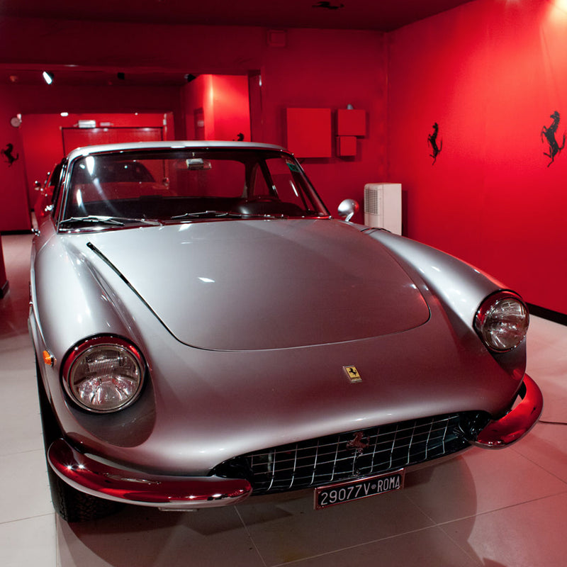 When Does Your Car Become Too Valuable to Drive?