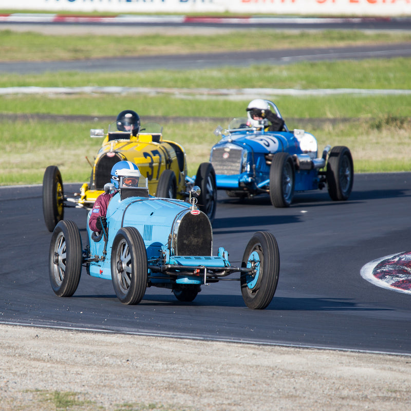 When’s The Last Time You Saw These French Beasts Racing Wheel To Wheel?
