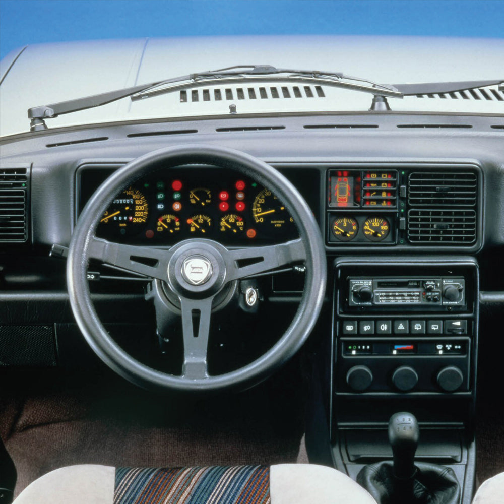 Which Automaker Crafted The Best-Looking Dashboard?