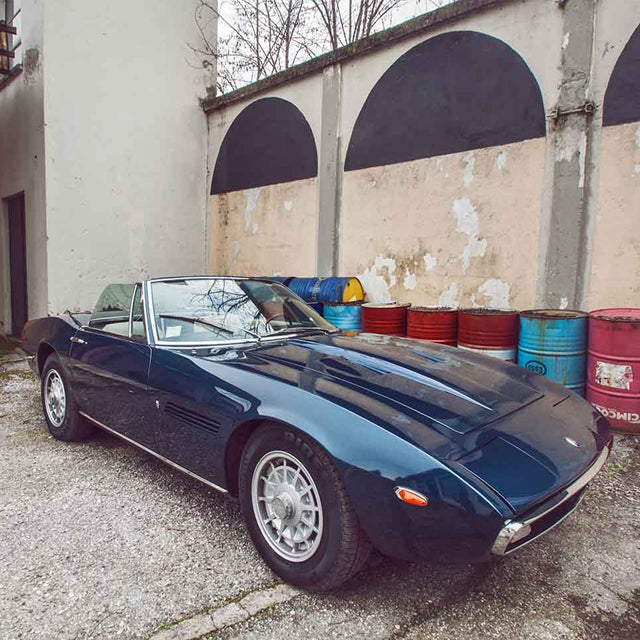 Which Car Do You Stare At Every Time You See It?