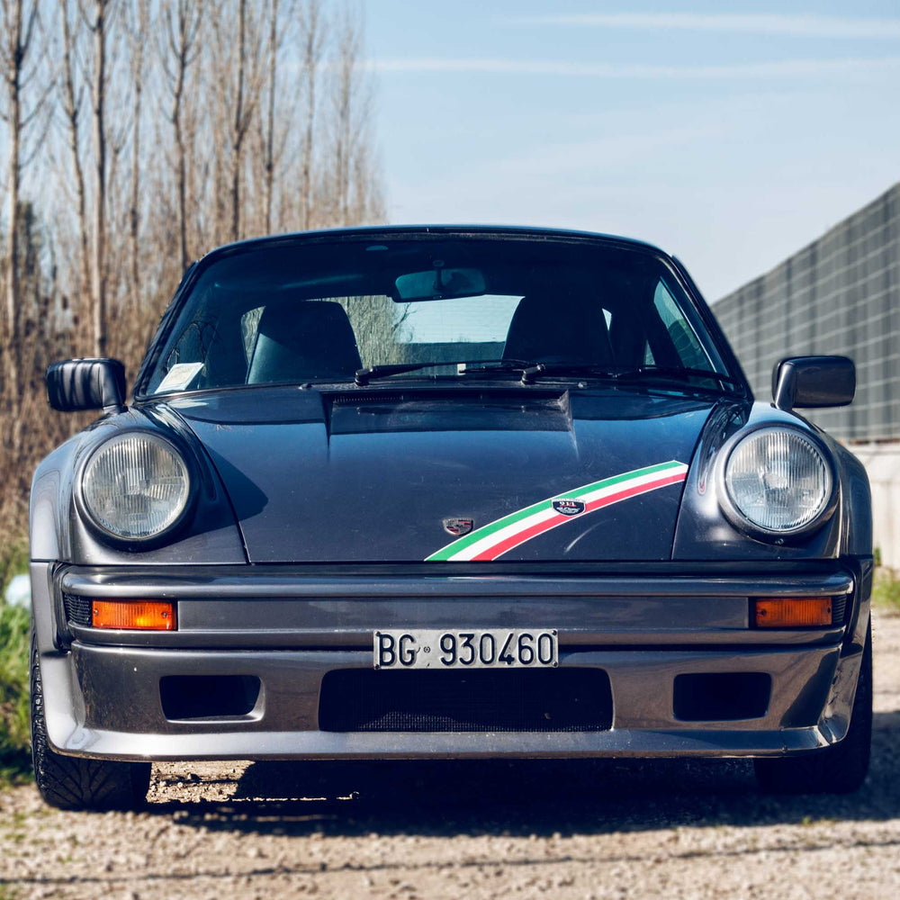 Which Car Wore It Best: “Safety” Bumpers From The ’70s