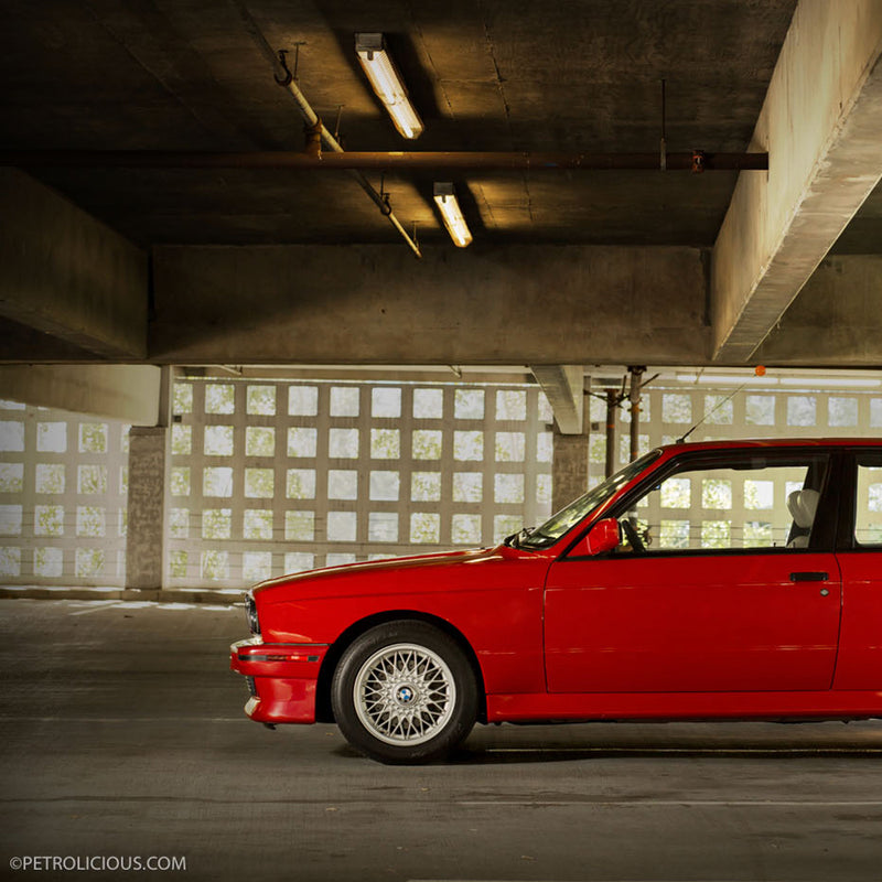 Which Cars Do You Consider to Be Too Pure to Corrupt?