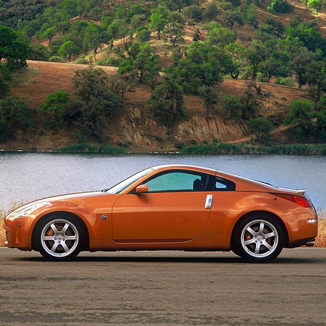 Which Cars Evolved To Look Even Better As They Aged?