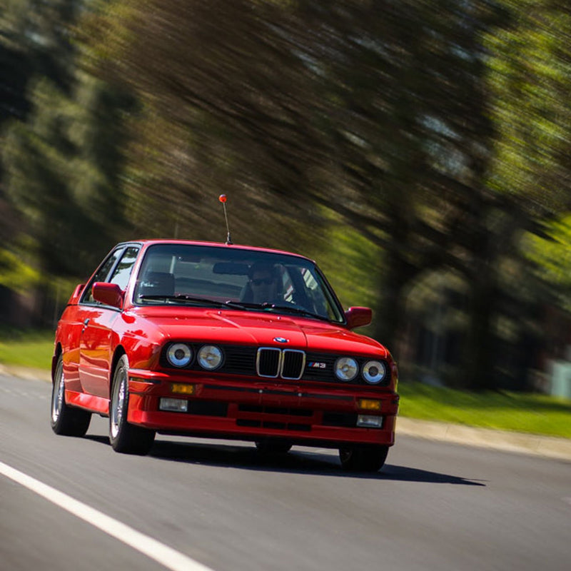 Which Classic Car Gets On Your Nerves?