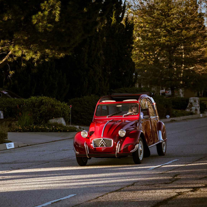 Which Classic Car Is Surprisingly Great?