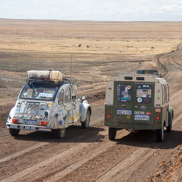 Which Classic Car Is Surprisingly Practical?