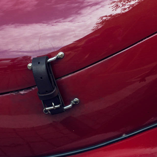 Which Classic Car Quirk Do You Wish Wasn’t Extinct?