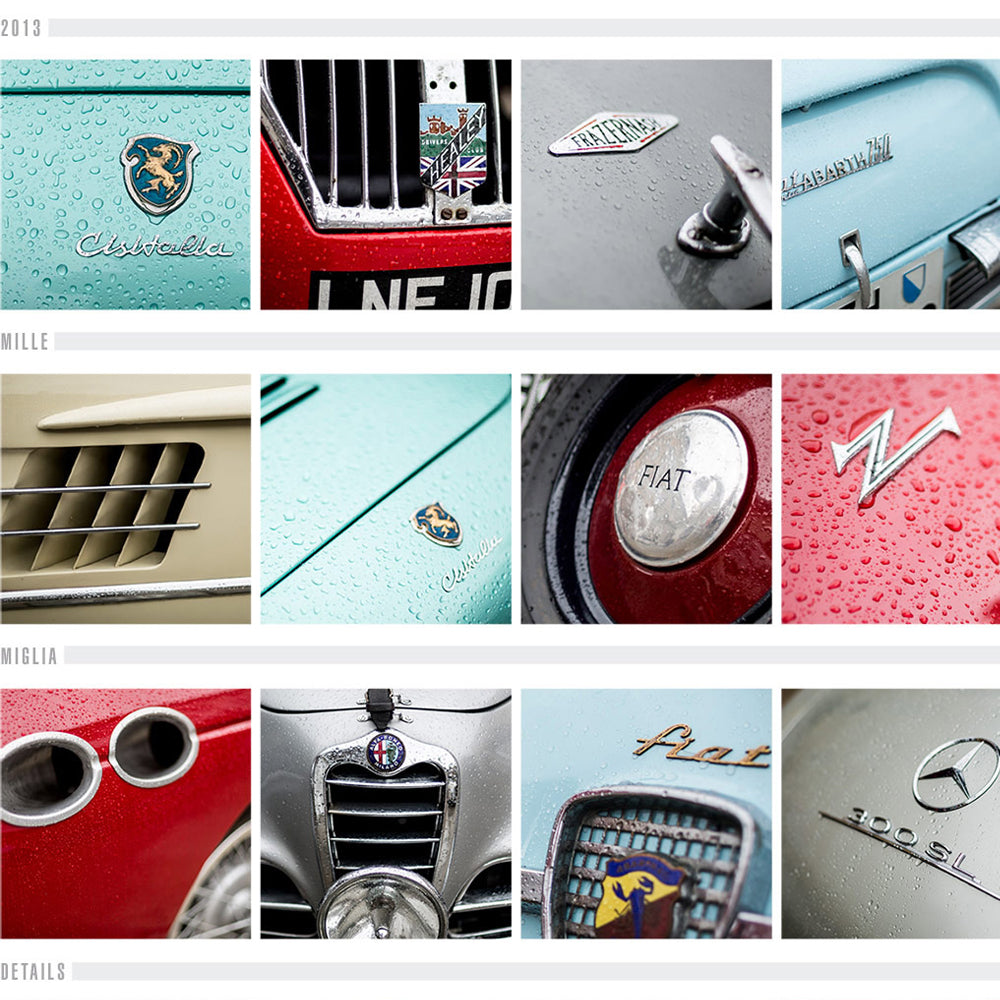 Which Detail on Your Car Excites You Most?