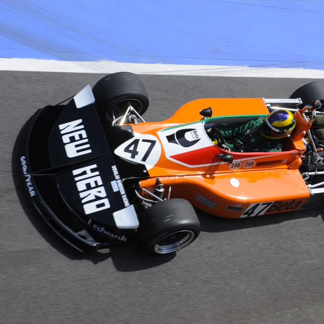 Which Extreme Formula 1 Car Would You Want To Take Home?