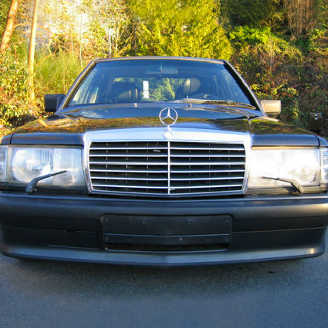 Which Is Your Favorite '80s DTM Street Icon?