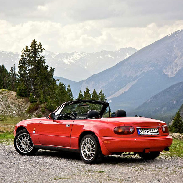 Which Modern Cars Will Become Truly Great Classics?