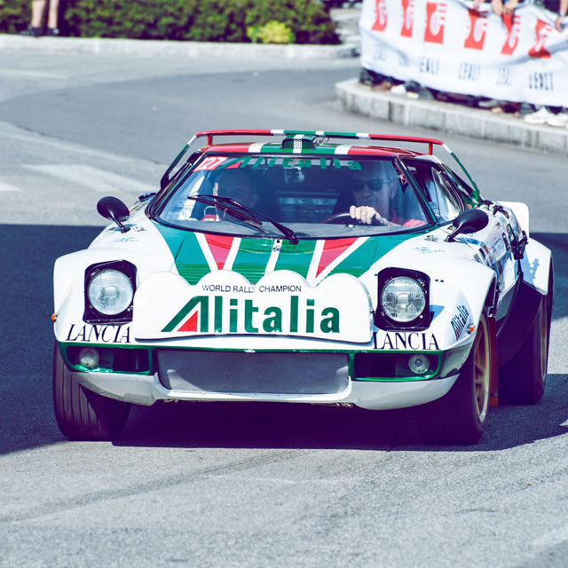 Which Motorsport Offers the Best Drivers?