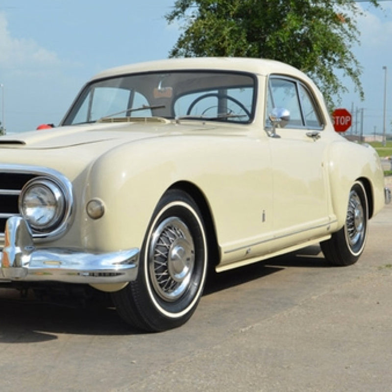 Which Nash Healey Would You Choose?