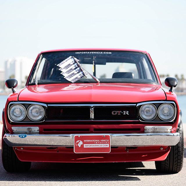 Which Of These Japanese Classics Would You Take Home?