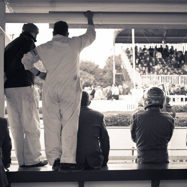 Which One Classic Car Event Would You Attend?