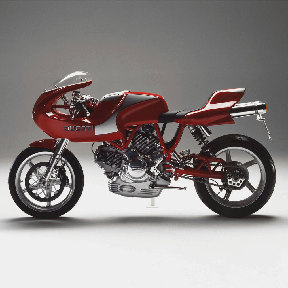 Who Designed The Most Beautiful Motorcycle?