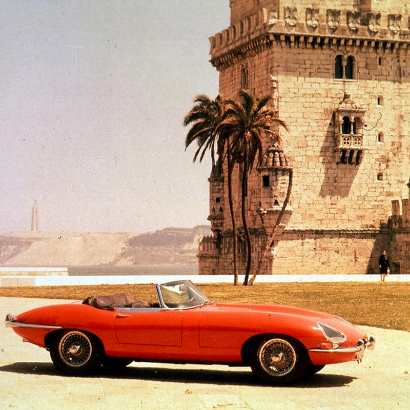 Who Is the Greatest Non-Italian Automotive Designer?