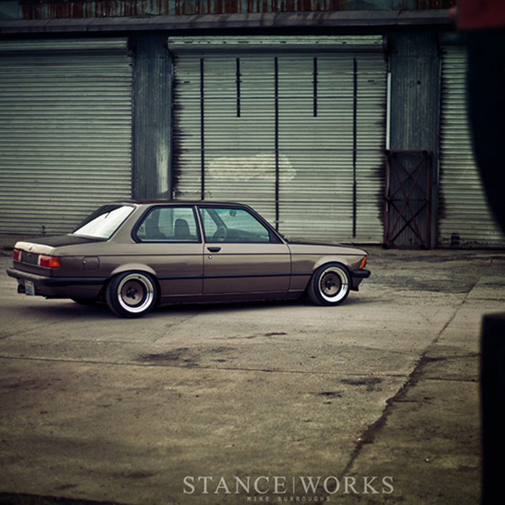 Who Is Your Favorite Car Photographer?