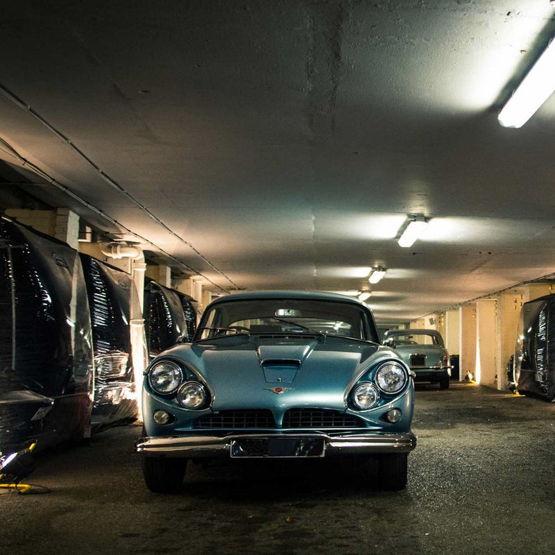 Why Did You Buy Your Classic Car?