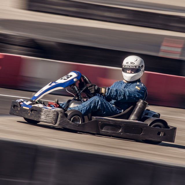 Why Everyone Should Try 12 Hours Of Endurance-Kart Racing