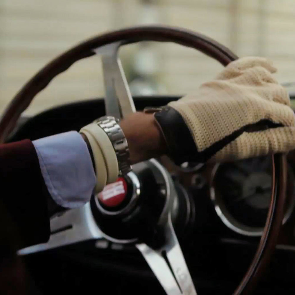 Why I Dress Carefully