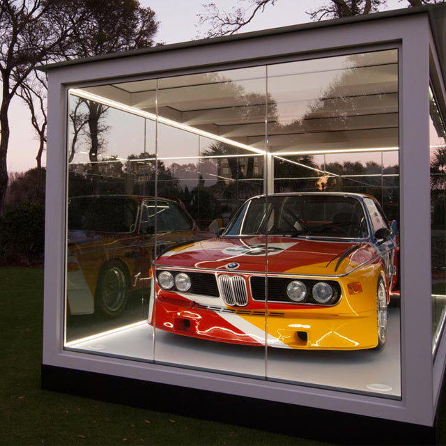 Why is Amelia Island Such an Important Place for Car Lovers?