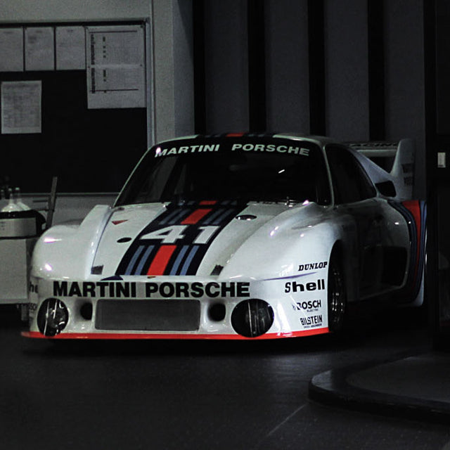 Why My Pilgrimage To The Porsche Museum Was A Religious Experience