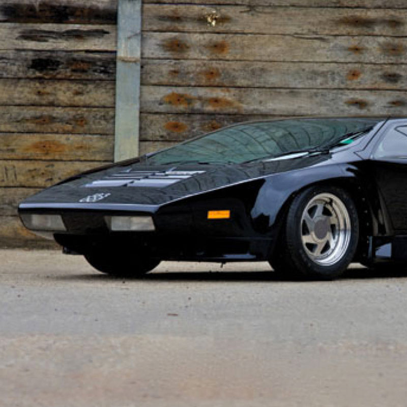 Why You Should Care About the Insane Vector W8