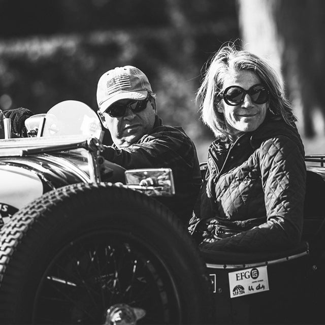 I Am the Wife of a Petrolista