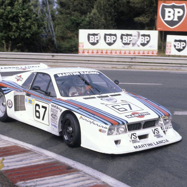 Will Race Cars Ever Look This Honest And Exciting Ever Again?