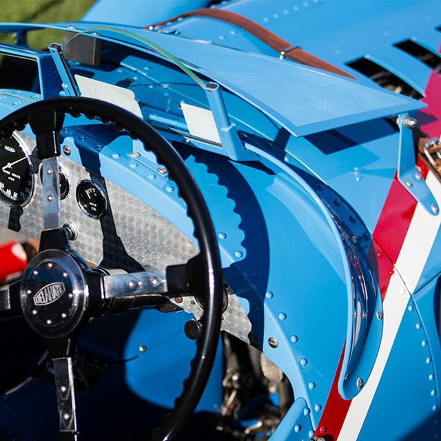 Winners Still Stand Out At The Quail