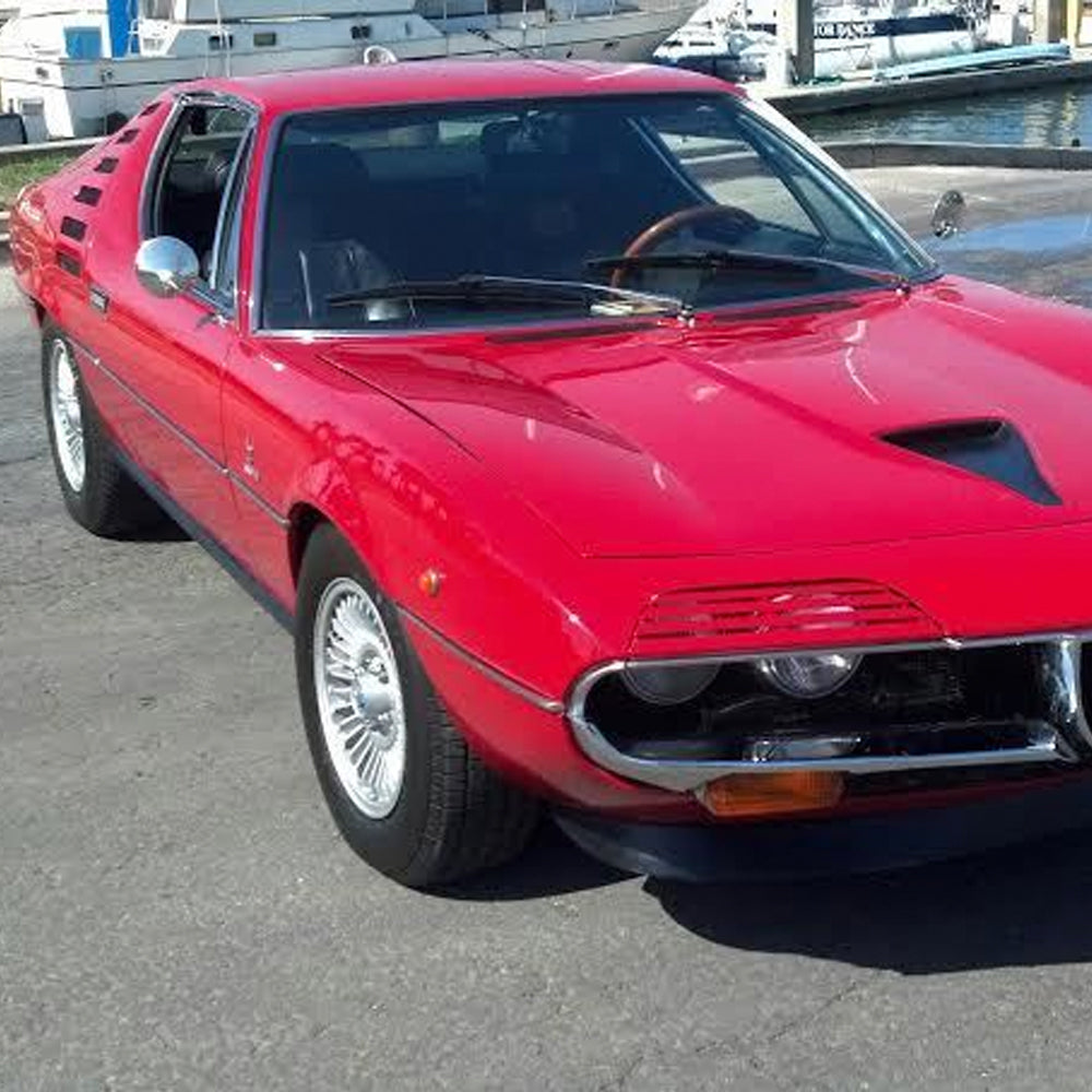 With No Reserve, (This) Montreal Should Be Popular