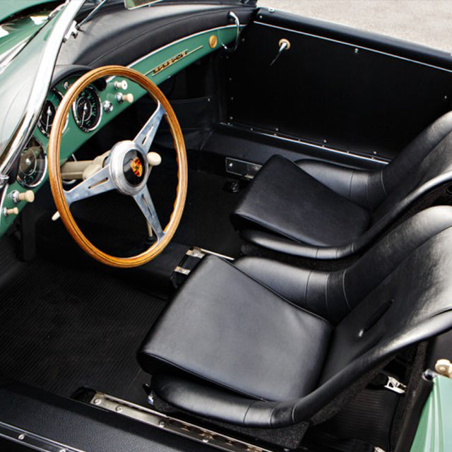 Would You Buy A Porsche From Jerry Seinfeld?