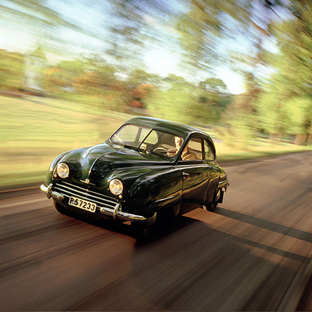 Would You Own an Orphan Car?