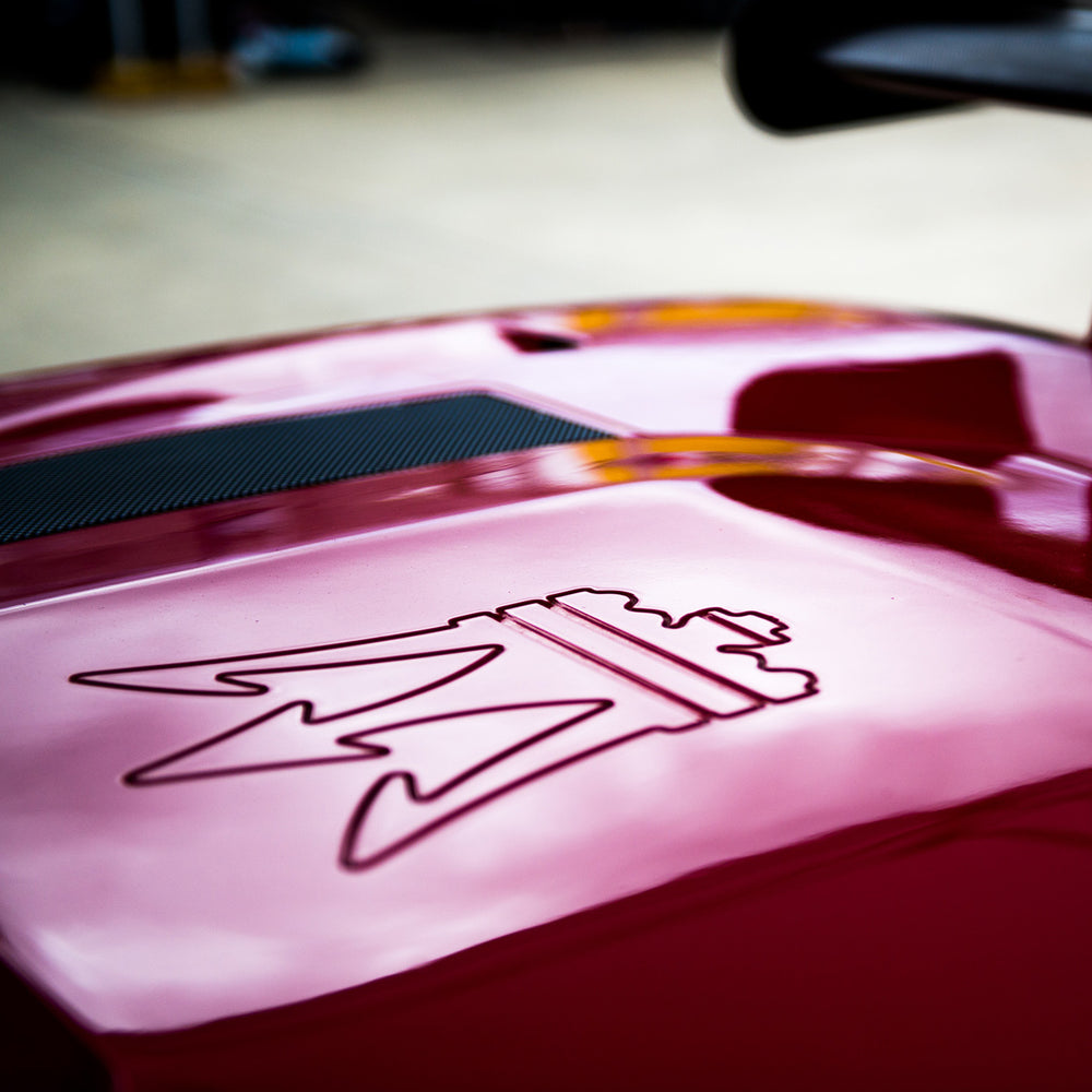 You Forgot About The Beautiful Maserati Barchetta Again, Didn’t You?