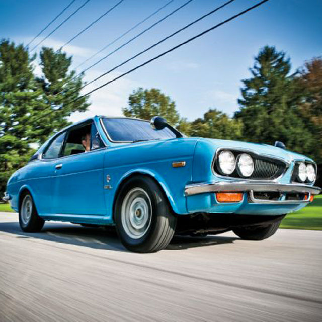 You’ll Need The Patience Of A Hunter To Find This Honda