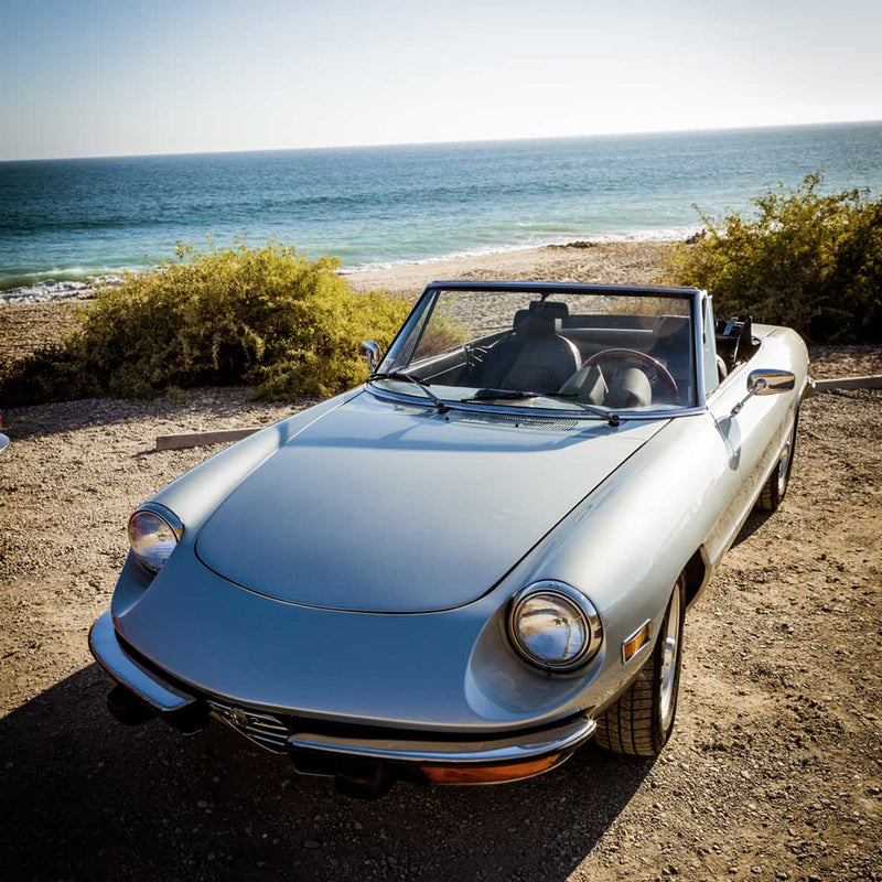 You Owe Yourself a Roadster This Summer