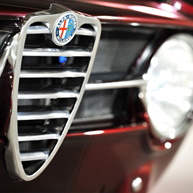 How to Get the Right Insurance for Your Classic Car