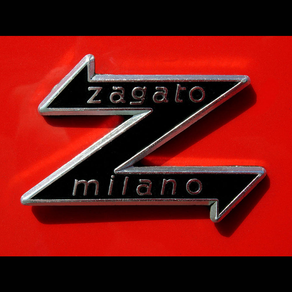 Zagato Design Blends the Divine and the Absurd